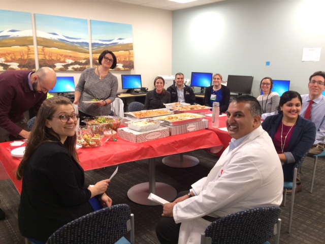 Clinical Rotations | Renaissance School of Medicine at Stony Brook ...
